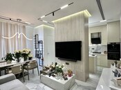 Satılır 3 otaqlı yeni tikili 87 m², Nəriman Nərimanov m., photo 2 from 8