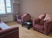 İcarəyə verilir 3 otaqlı köhnə tikili 84 m², Gənclik m., photo 2 from 8