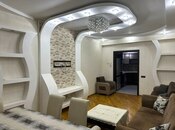 2 otaqlı yeni tikili - 7-ci mikrorayon q. - 70 m²