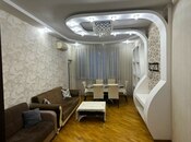 2 otaqlı yeni tikili - 7-ci mikrorayon q. - 70 m²