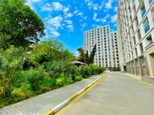 3 otaqlı yeni tikili - İnşaatçılar m. - 97 m²