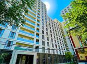 3 otaqlı yeni tikili - İnşaatçılar m. - 97 m²
