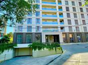 3 otaqlı yeni tikili - İnşaatçılar m. - 97 m²