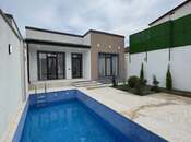 Satılır 4 otaqlı həyət evi/bağ evi 150 m², Şüvəlan q., photo 2 from 8
