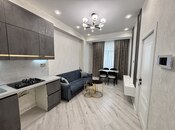 Satılır 2 otaqlı yeni tikili 40 m², Qara Qarayev m., photo 3 from 8