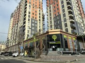 Satılır 2 otaqlı yeni tikili 40 m², Qara Qarayev m., photo 1 from 8