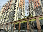 Satılır 2 otaqlı yeni tikili 40 m², Qara Qarayev m., photo 2 from 8