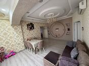 Satılır 3 otaqlı yeni tikili 90 m², Masazır q., photo 2 from 8