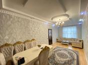 6 otaqlı həyət evi/bağ evi - Badamdar q. - 200 m²