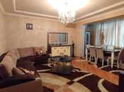 Elan №5889200 - Bakı, Nəsimi m., 4 otaqlı, 110 m², 5/9 mərtəbə