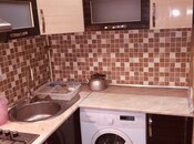 İcarəyə verilir 2 otaqlı yeni tikili 65 m², İnşaatçılar m., photo 7 from 8