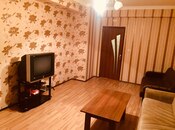 İcarəyə verilir 2 otaqlı yeni tikili 65 m², İnşaatçılar m., photo 2 from 8