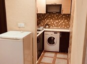 İcarəyə verilir 2 otaqlı yeni tikili 65 m², İnşaatçılar m., photo 6 from 8