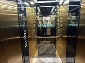 Satılır 3 otaqlı yeni tikili 121 m², Nizami m., photo 6 from 8