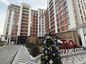 Satılır 3 otaqlı yeni tikili 121 m², Nizami m., photo 2 from 8