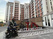 Elan №5889196 - Bakı, Nizami m., 3 otaqlı, 121 m², 8/16 mərtəbə