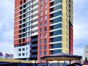 Satılır 2 otaqlı yeni tikili 70 m², Qara Qarayev m., photo 2 from 8