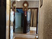 4 otaqlı köhnə tikili - Xalqlar Dostluğu m. - 100 m²