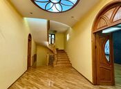 İcarəyə verilir 6 otaqlı həyət evi/bağ evi 480 m², Nəsimi m., photo 5 from 8