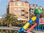 Сдаётся 3-комн. новостройка 125 м², Гарадагский р., photo 7 from 8