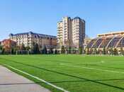 Сдаётся 3-комн. новостройка 125 м², Гарадагский р., photo 3 from 8