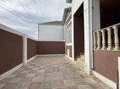 3 otaqlı həyət evi/bağ evi - Məmmədli q. - 100 m²