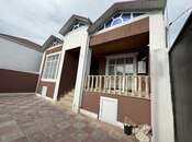 3 otaqlı həyət evi/bağ evi - Məmmədli q. - 100 m²