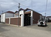 3 otaqlı həyət evi/bağ evi - Məmmədli q. - 100 m²