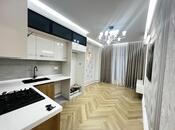 Satılır 2 otaqlı yeni tikili 45 m², Qara Qarayev m., photo 1 from 6
