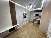Satılır 2 otaqlı yeni tikili 45 m², Qara Qarayev m., photo 2 from 6