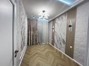 Satılır 2 otaqlı yeni tikili 45 m², Qara Qarayev m., photo 3 from 6