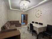 5 otaqlı köhnə tikili - Xalqlar Dostluğu m. - 120 m²