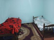 İcarəyə verilir 1 otaqlı həyət evi/bağ evi 16 m², Zabrat q., photo 1 from 4