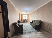 3 otaqlı yeni tikili - Neftçilər m. - 114 m²
