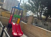 İcarəyə verilir 2 otaqlı yeni tikili 55 m², Gənclik m., photo 4 from 8