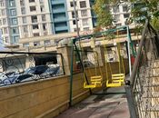 İcarəyə verilir 2 otaqlı yeni tikili 55 m², Gənclik m., photo 2 from 8