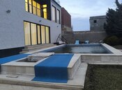 Satılır 5 otaqlı həyət evi/bağ evi 600 m², Novxanı q., photo 4 from 8