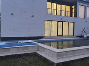 Satılır 5 otaqlı həyət evi/bağ evi 600 m², Novxanı q., photo 6 from 8