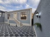 4 otaqlı həyət evi/bağ evi - Məmmədli q. - 125 m²