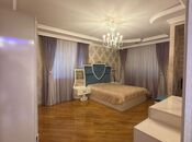 İcarəyə verilir 6 otaqlı həyət evi/bağ evi 500 m², Köhnə Günəşli q., photo 5 from 8