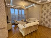 İcarəyə verilir 6 otaqlı həyət evi/bağ evi 500 m², Köhnə Günəşli q., photo 4 from 8