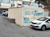 Продаётся  гараж 19 м², м. Иншаатчылар, photo 3 from 4