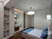 Продаётся 3-комн. новостройка 132 м², м. Элмляр Академиясы, photo 5 from 8