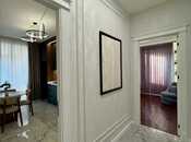 Продаётся 3-комн. новостройка 132 м², м. Элмляр Академиясы, photo 6 from 8