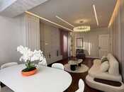 Продаётся 3-комн. новостройка 132 м², м. Элмляр Академиясы, photo 2 from 8