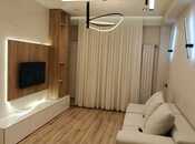 Сдаётся 2-комн. новостройка 57 м², photo 1 from 8