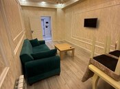 İcarəyə verilir 2 otaqlı yeni tikili 63 m², Nəsimi m., photo 4 from 8