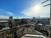 Объявление №5889937 - Баку, м. Сахил, 3-комн., 138 м², 7/15 этаж