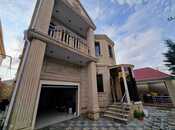 Satılır 5 otaqlı həyət evi/bağ evi 214 m², Zabrat q., photo 3 from 8