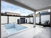 Satılır 4 otaqlı həyət evi/bağ evi 170 m², Mərdəkan q., photo 3 from 8